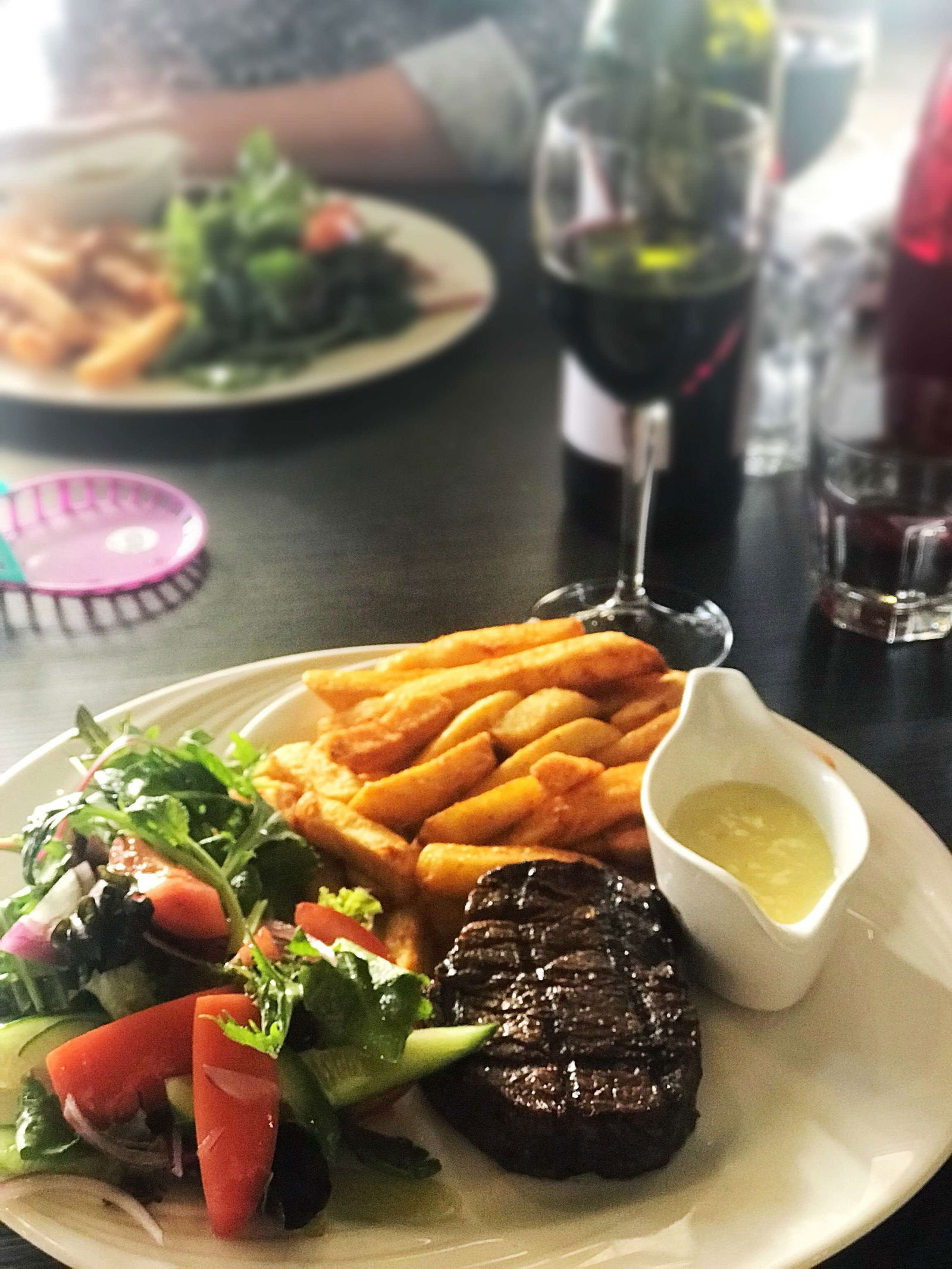 Southern Stones Bar and Rockgrill