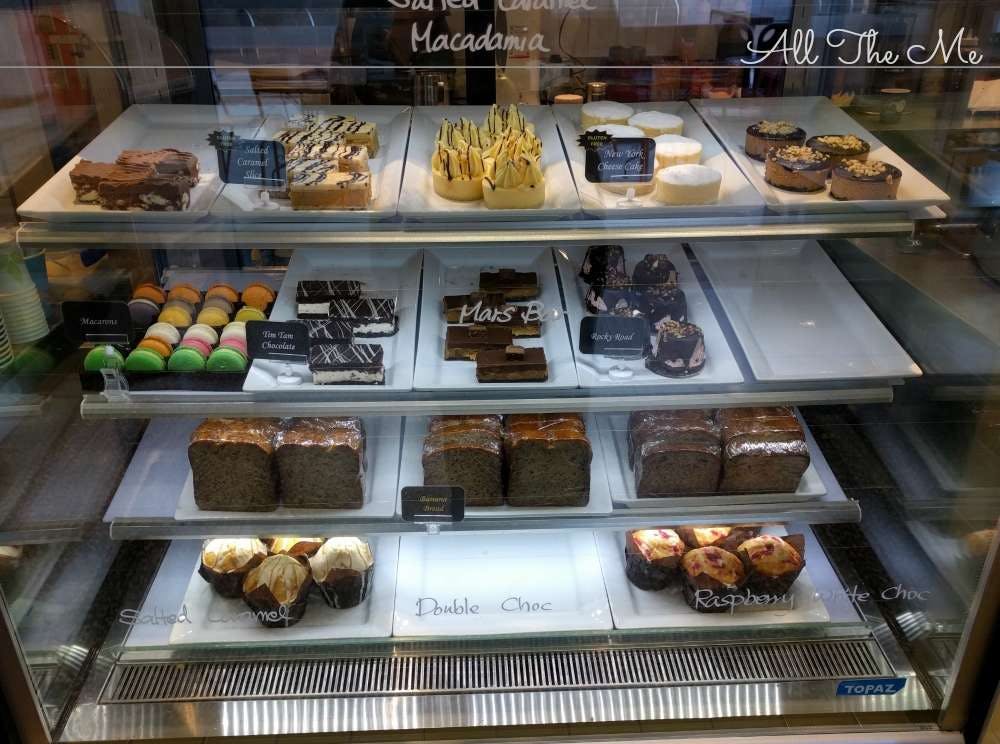 Tartine Cafe - 167 St Georges Terrace