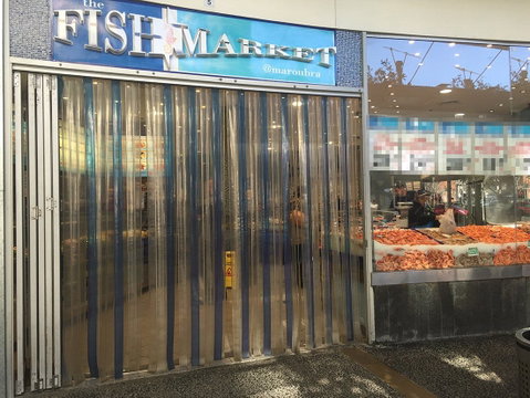 The Fish Market @ Maroubra - Dentist Search 0