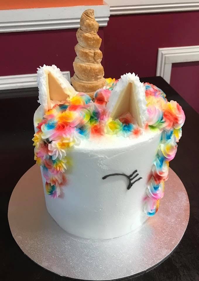 The Cake Gallery
