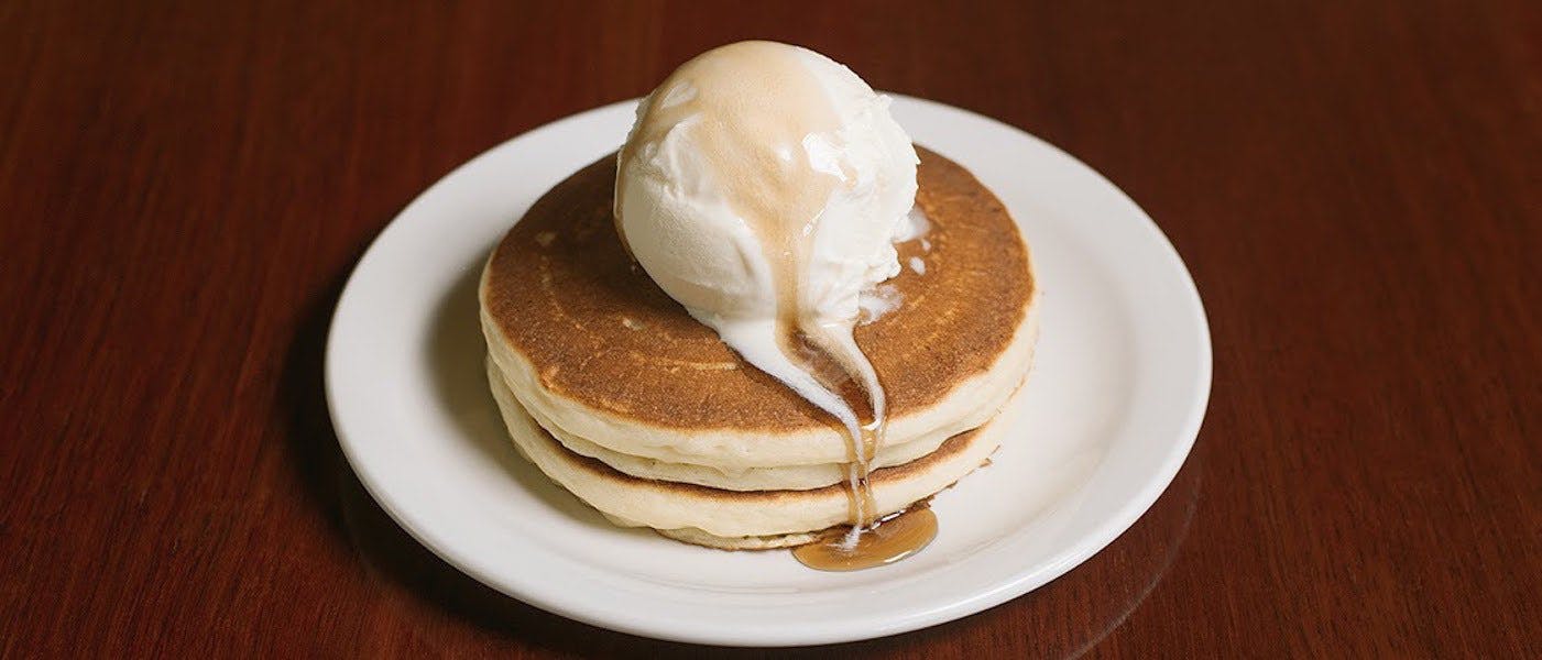 The Pancake Parlour - Ringwood
