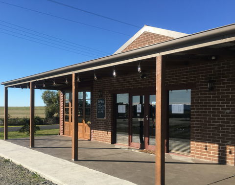 Wilsons Prom Cafe Pizza - Dentist Find 2