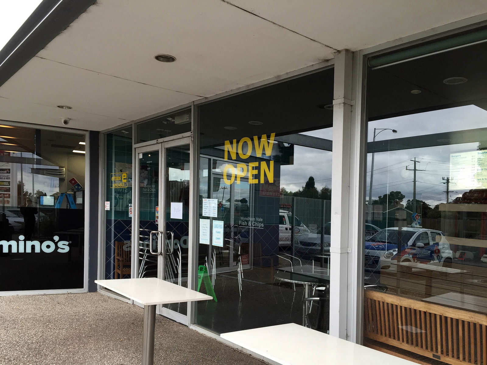 Wyndham Vale Fish and Chips