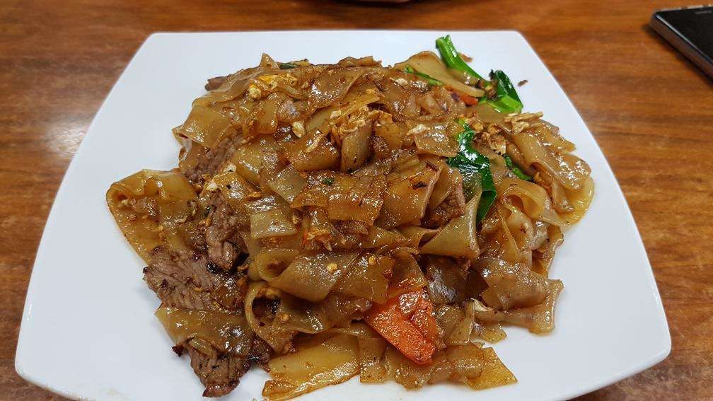 Black Hill VIC Dentist Find