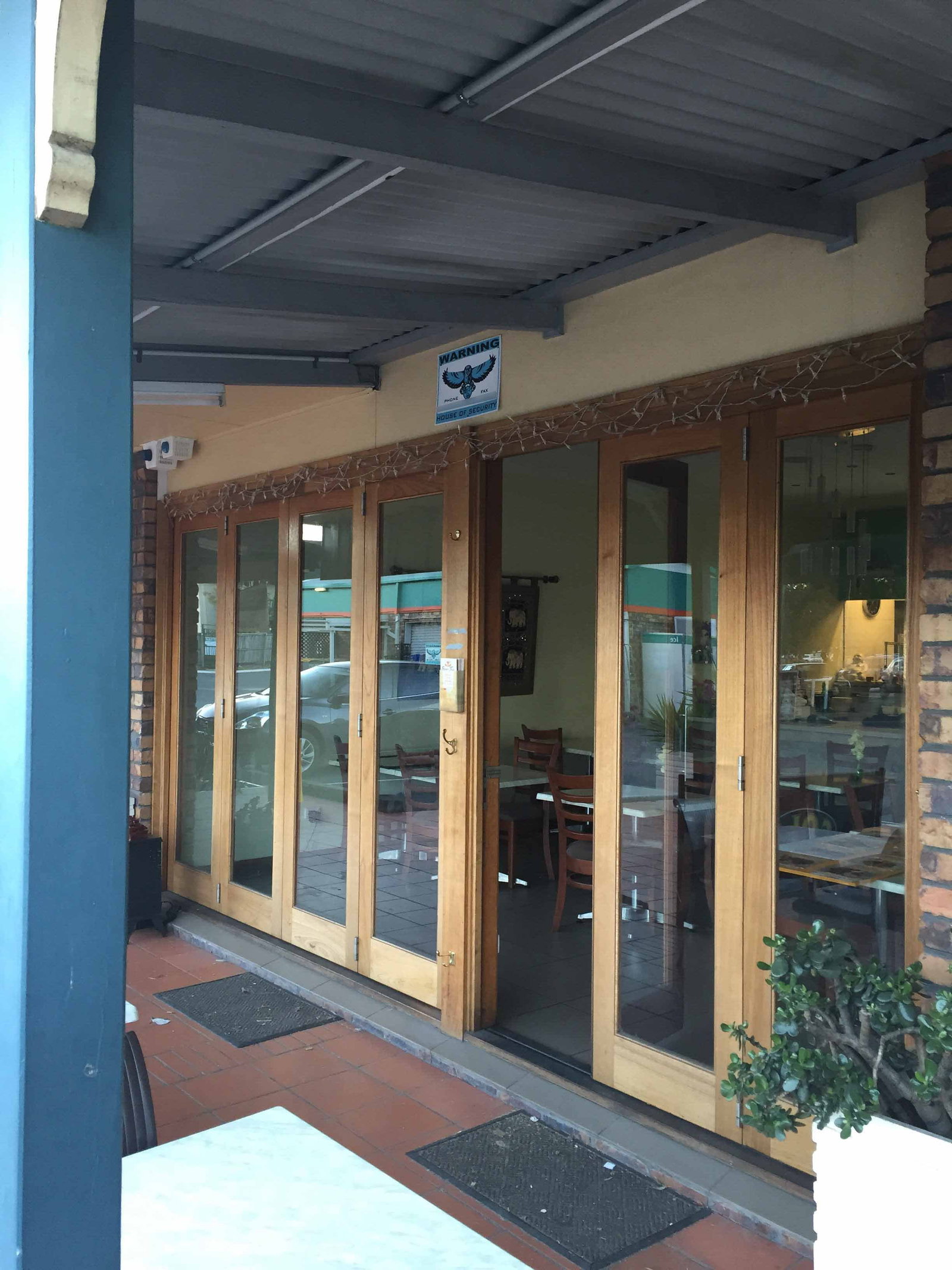 Cafe 63 - Hamilton