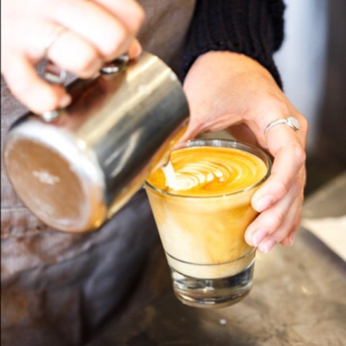 Espresso 3094