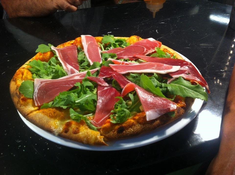 Green Olives Ristorante  Pizzeria