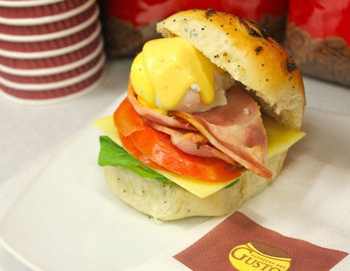 Gusto Espresso Bar - Randwick