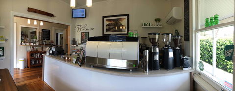Infuse Coffee Roasters - Dentist Search 0
