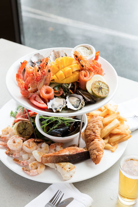 Lorne Hotel - Dentist Find 1