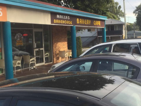 Macca's Bakehouse - Victoria Point - Dentist Search 0