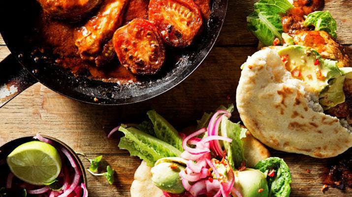 Nando's - Doncaster