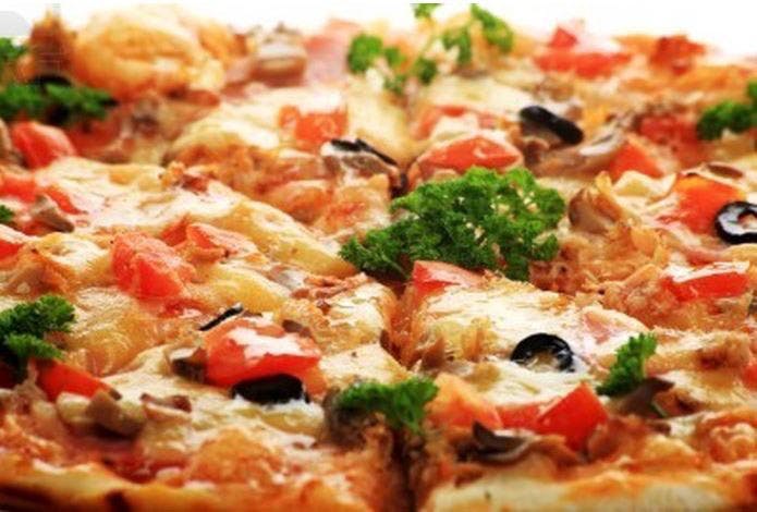 Pablo's Pizza