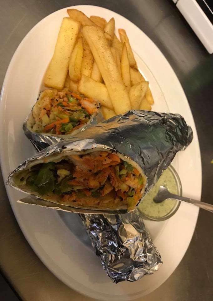 SKs Indian Restaurant