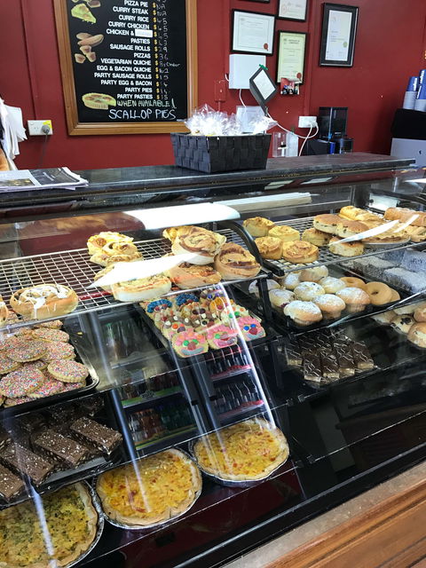Tamar Cake Bakery - Dentists Australia 0