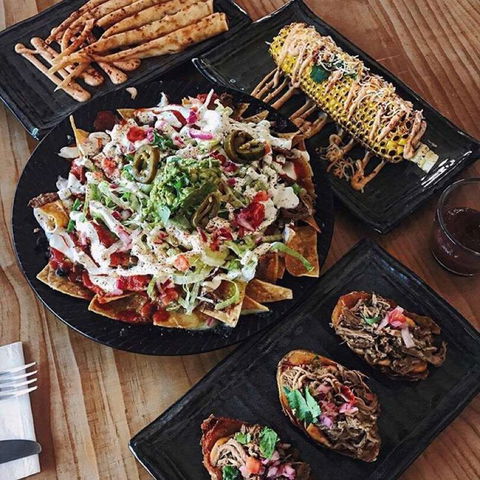 Tequila N Tacos - Dentist Find 0