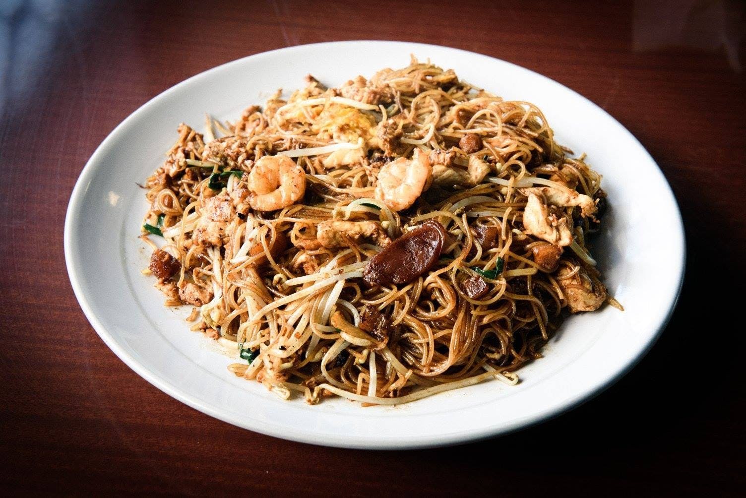 Uncle Lai's Malaysian Cuisine