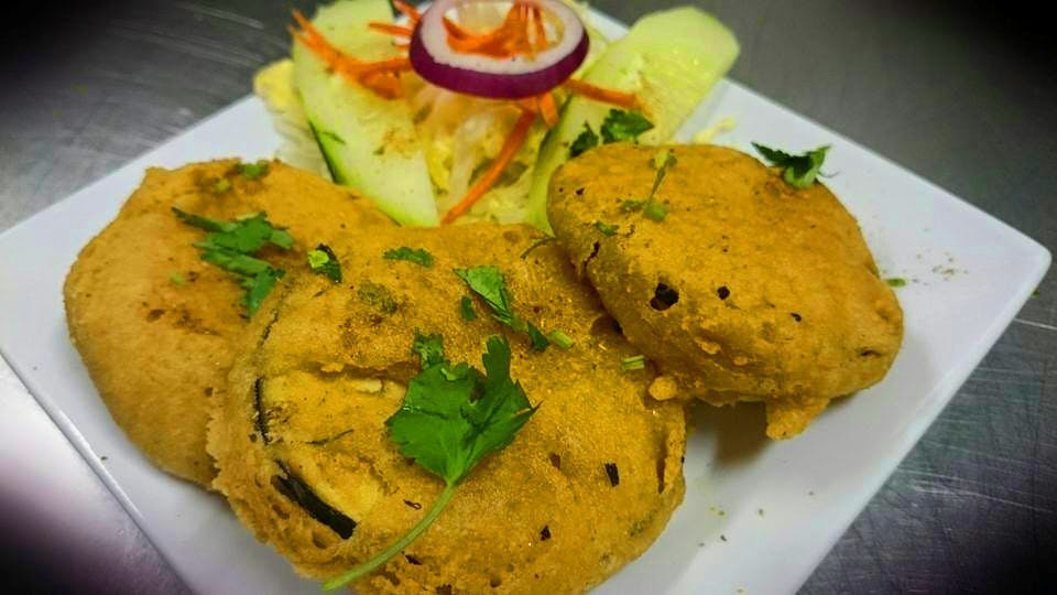 UTSAV Indian Restaurant