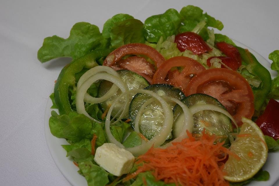 Vegeto - Milton