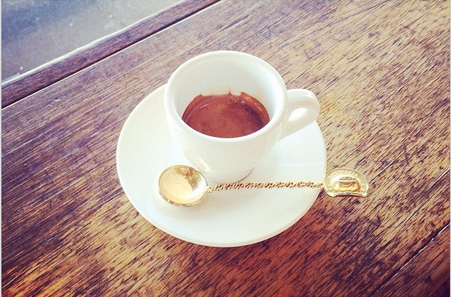 Allpress Espresso