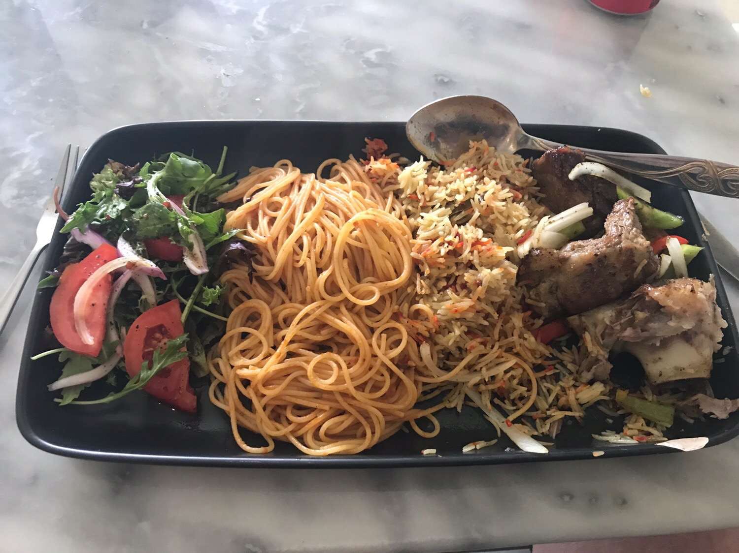Angelo's Bakery Cafe