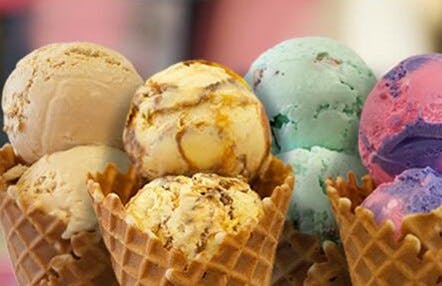 Baskin Robbins - South Brisbane