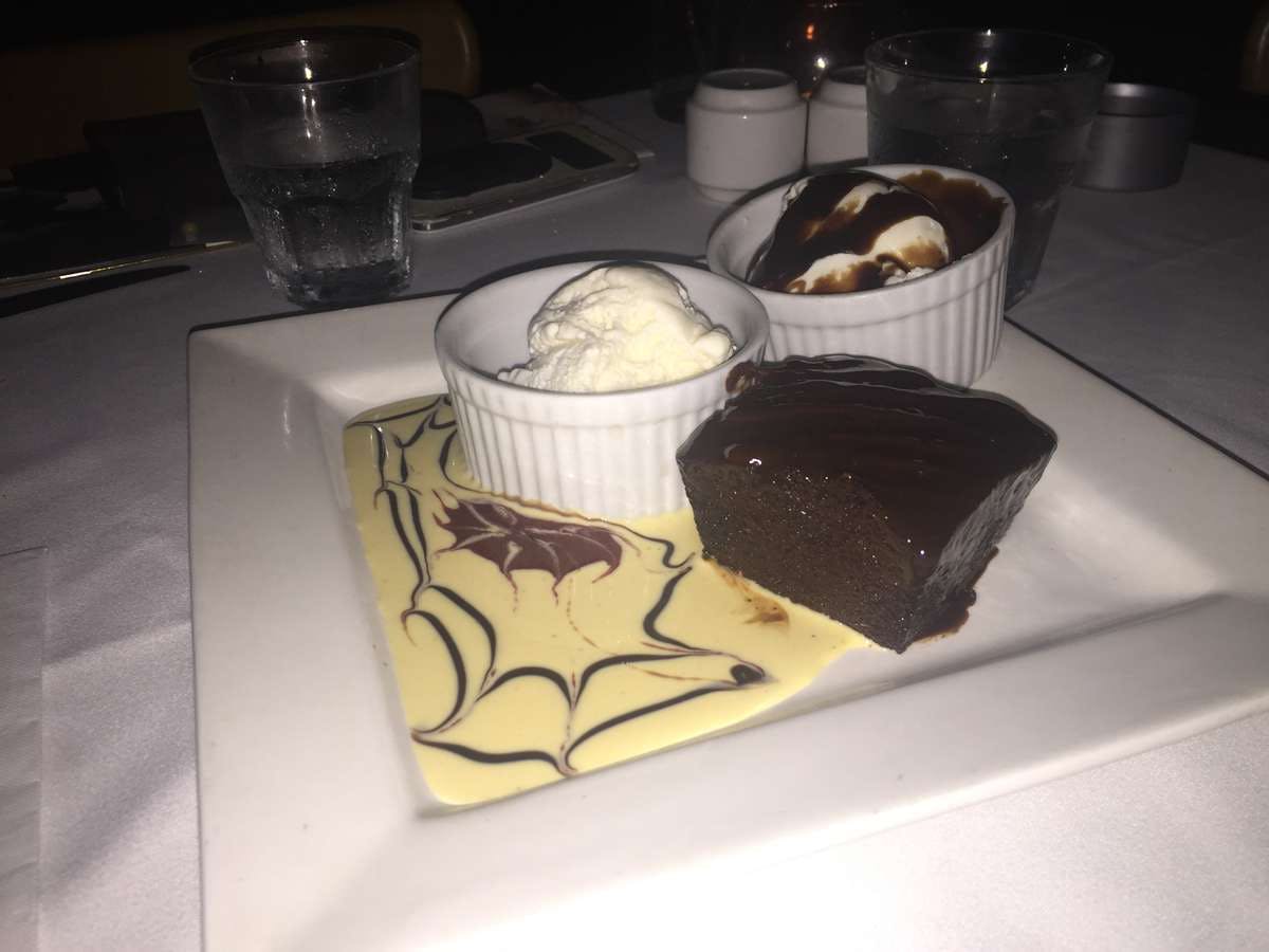 Conti Bar  Bistro