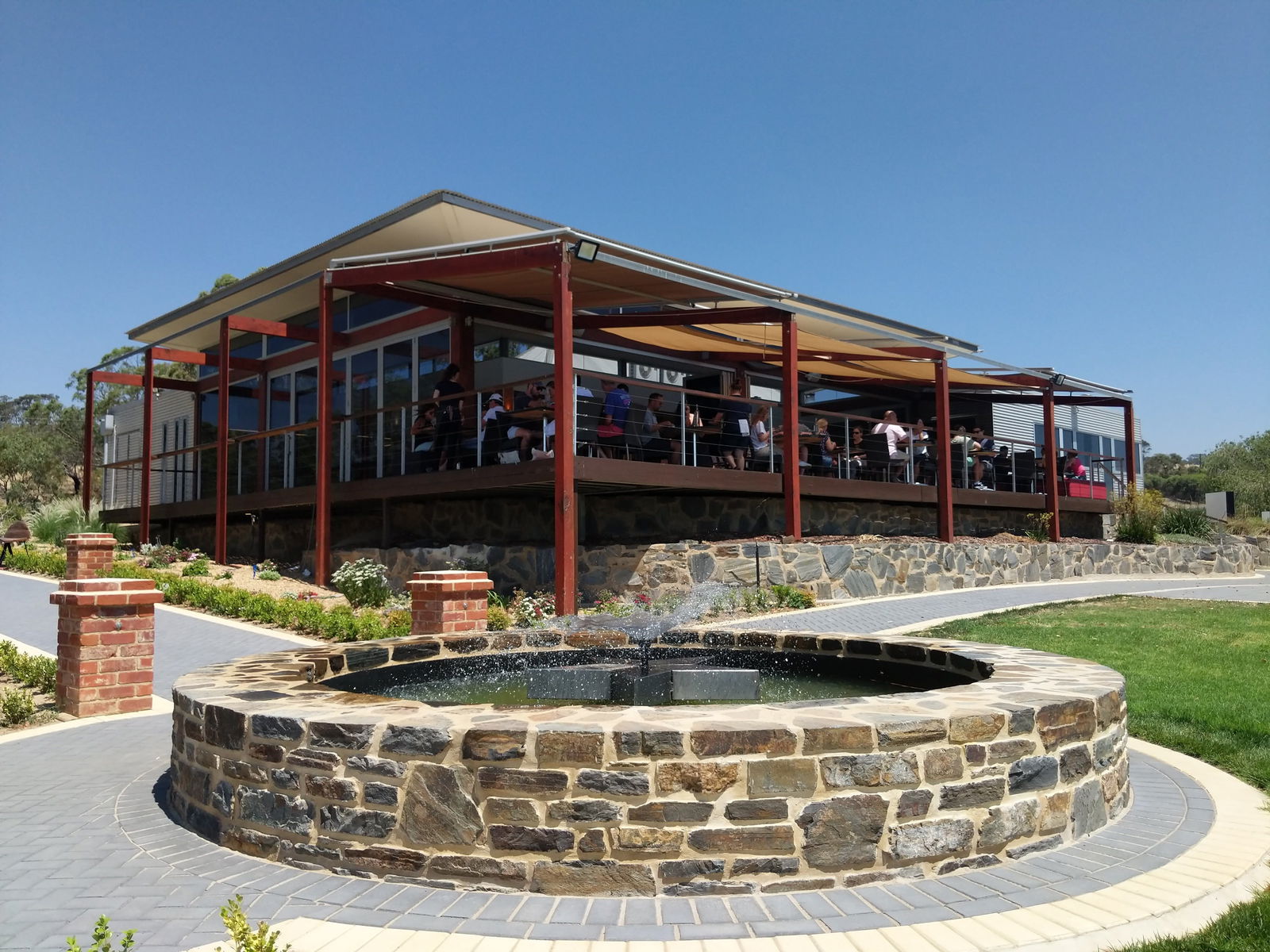 Harvest Kitchen