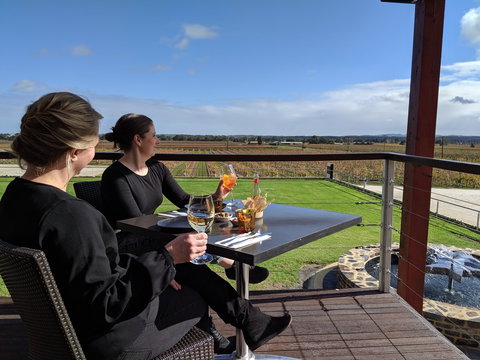 Harvest Kitchen - Dentist Find 1