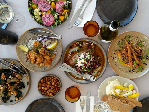 Harvest Kitchen - Dentist Find 2