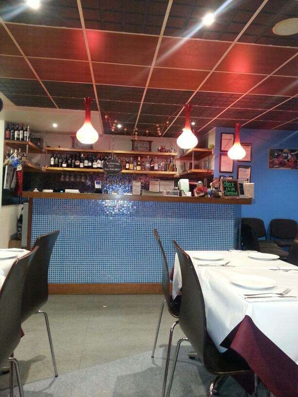 Himalayan Herbs Indian Restaurant