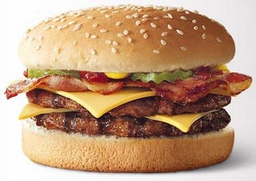 Hungry Jack's - Bondi Beach