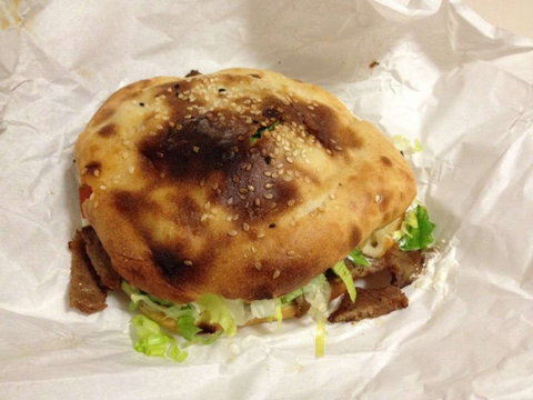 Ibra's Kebab - Dentist Find 0