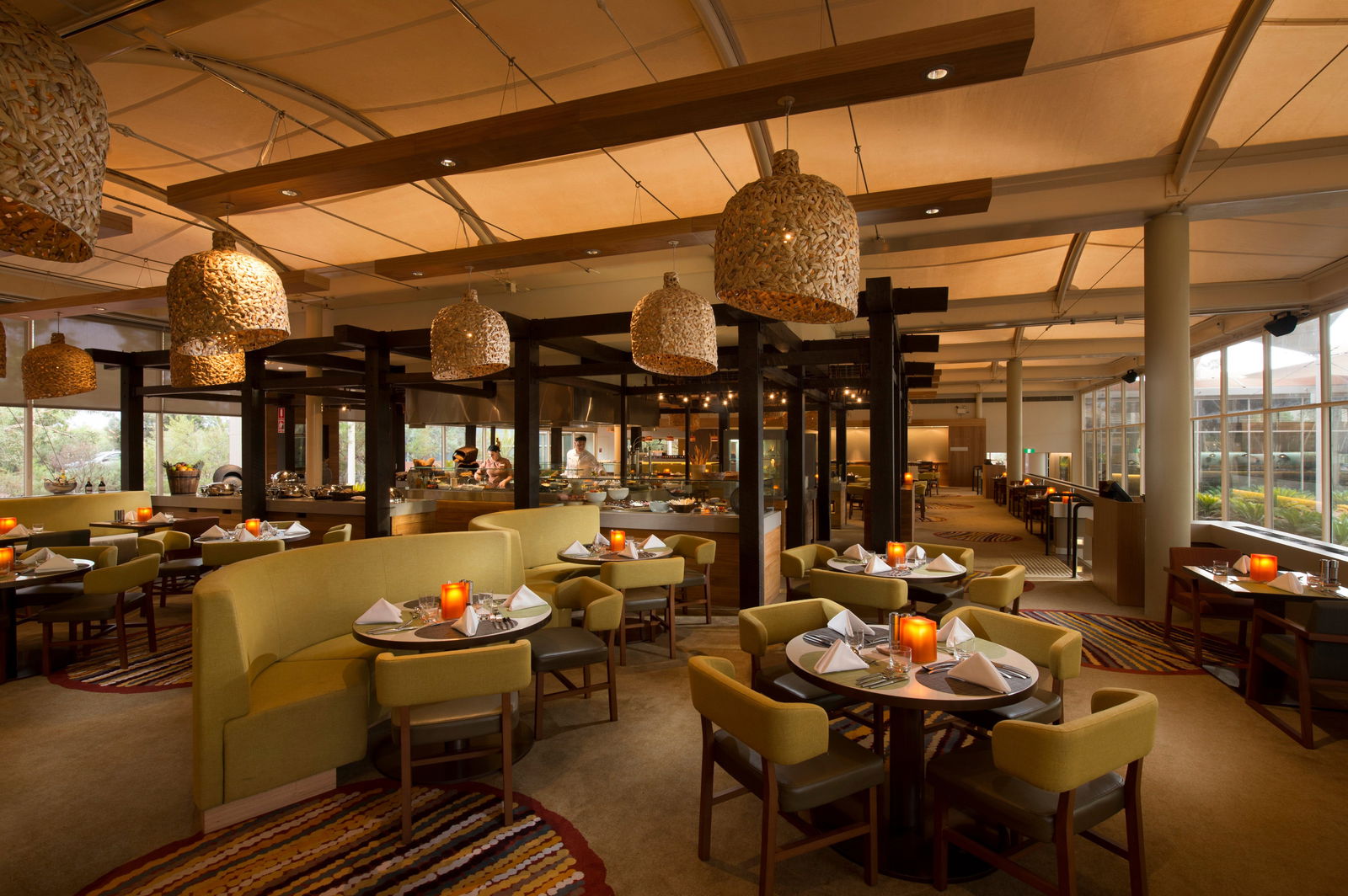 Ilkari Restaurant