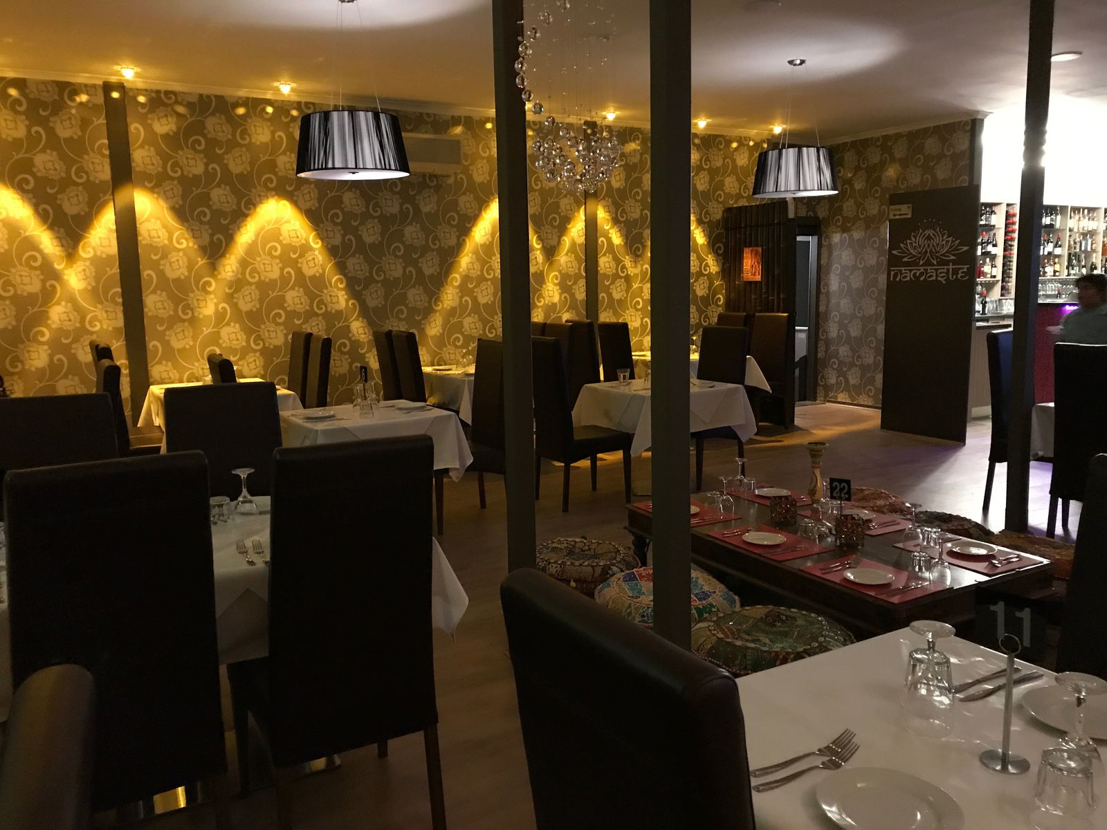 Indian Grill Ballarat