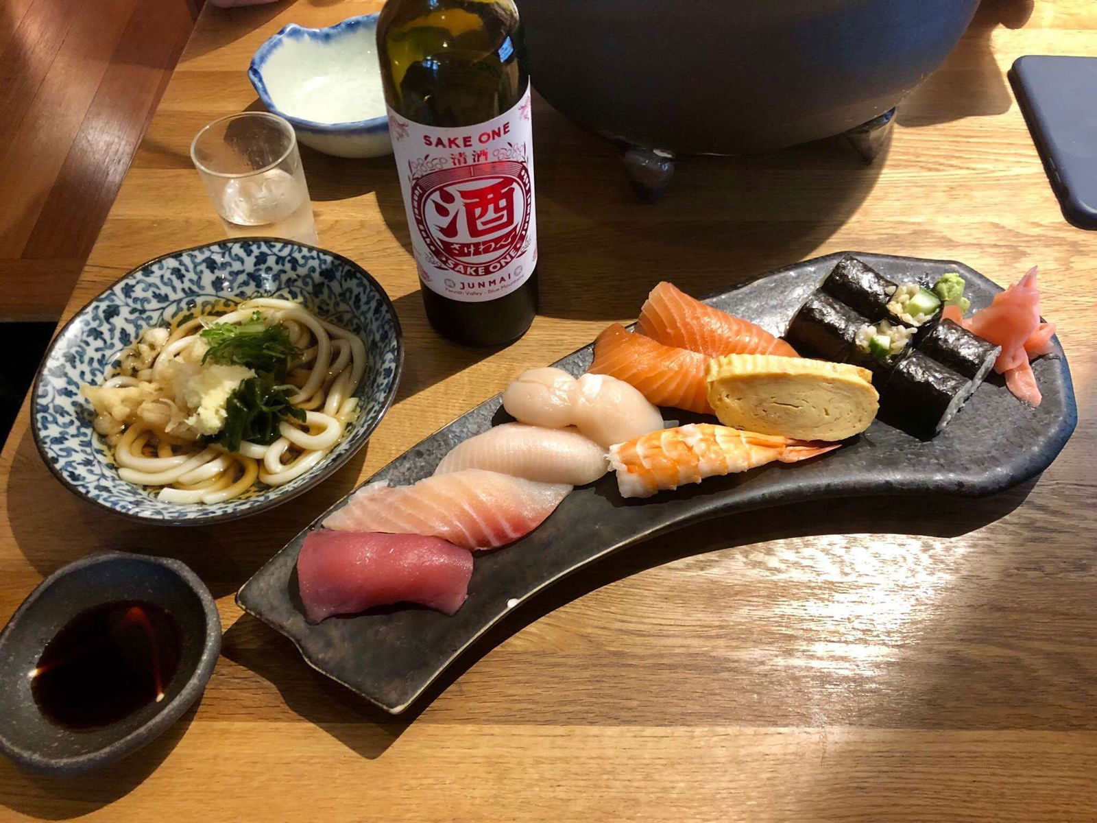 Izakana-ya Okuman