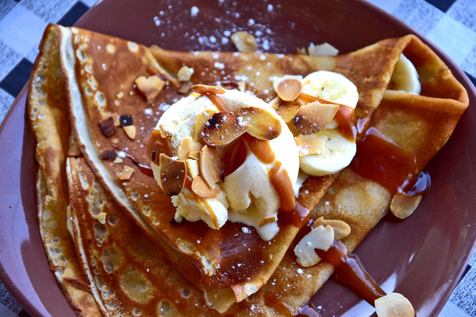 La Galette