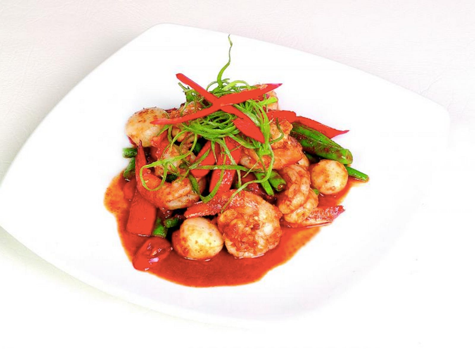Lemongrass Thai on Parkwood - Parkwood
