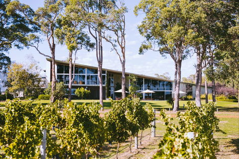 MadFish Wines Margaret River - Dentist Find 0