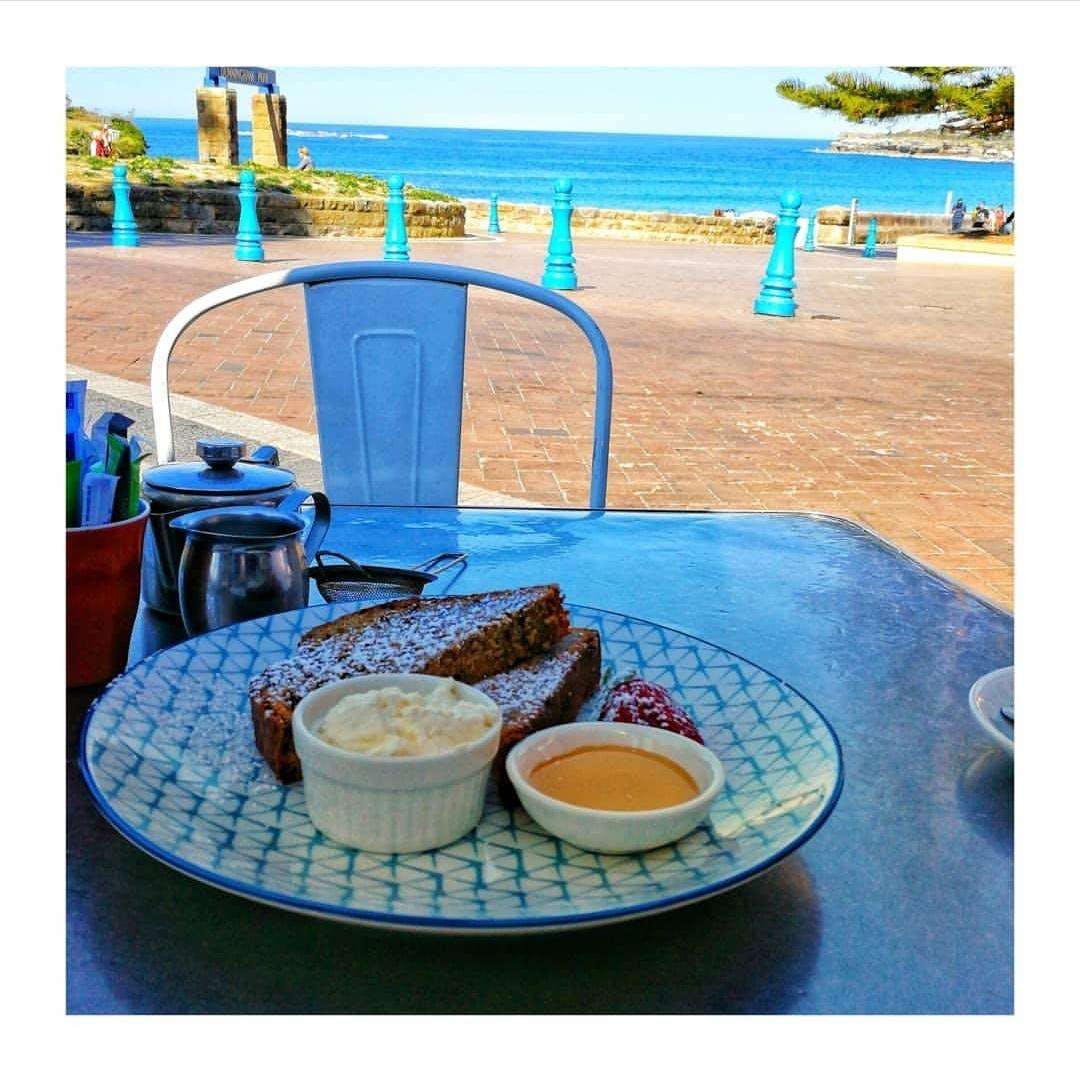 Morning Glory Cafe