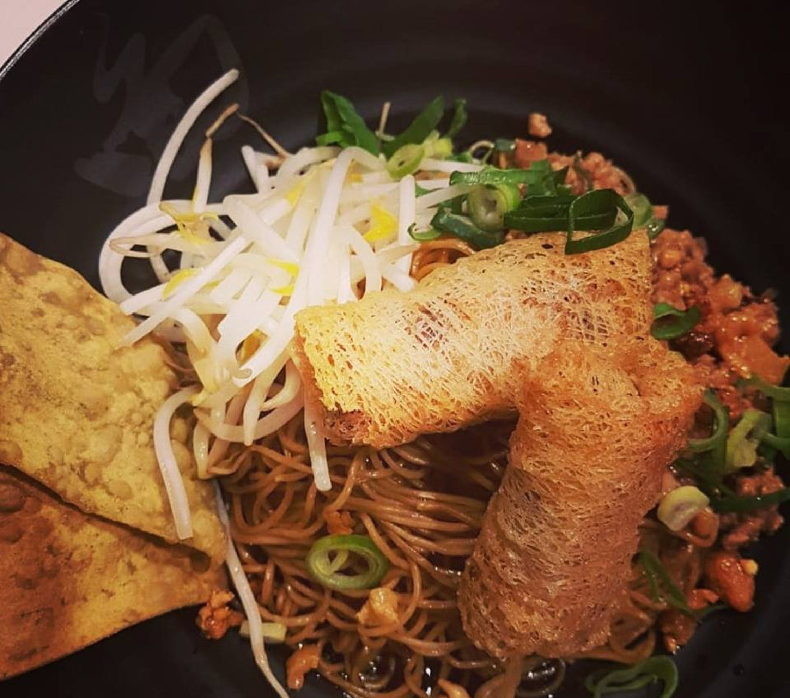 Noodle Forum - Shafto Lane