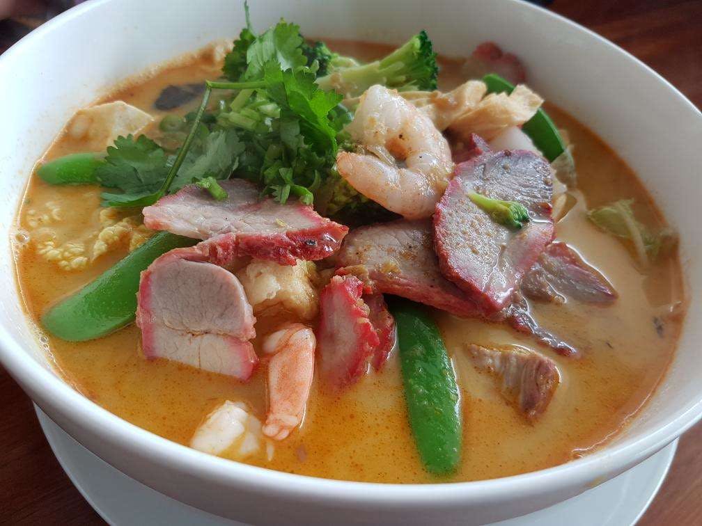 Noodle World - Clarinda