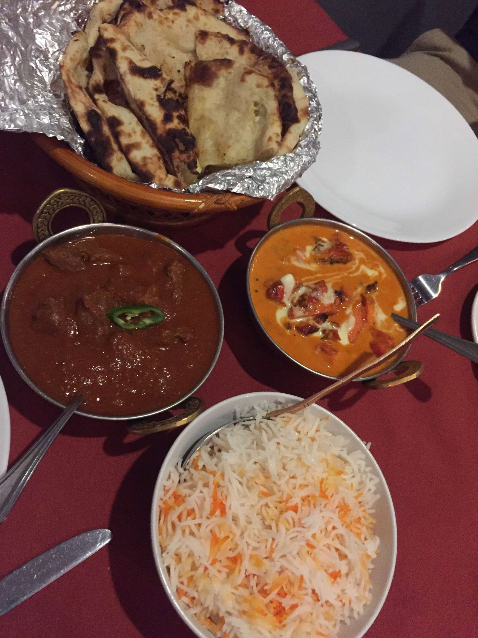 Punjabi Hut