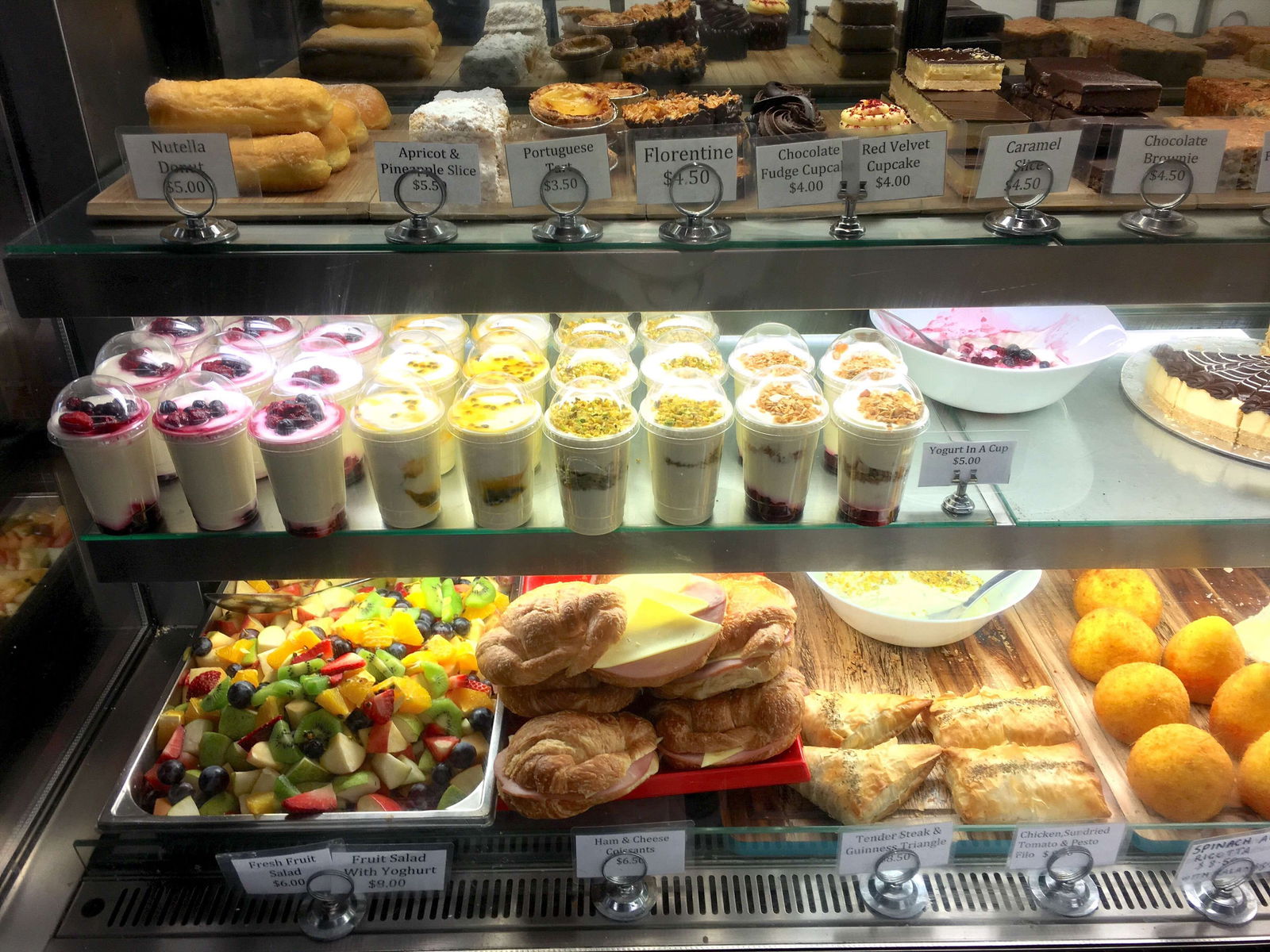 Snack Express