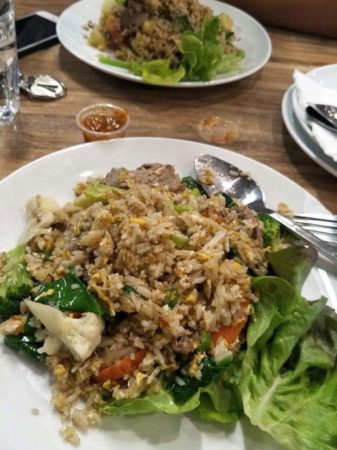 Thai Lemongrass - Dentist Find 0