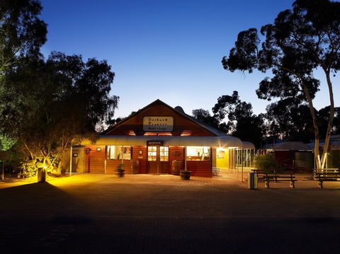 The Bough House Restaurant - Dentist Find 2