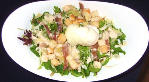 The Colliefields Brasserie Café - Dentist Find 0