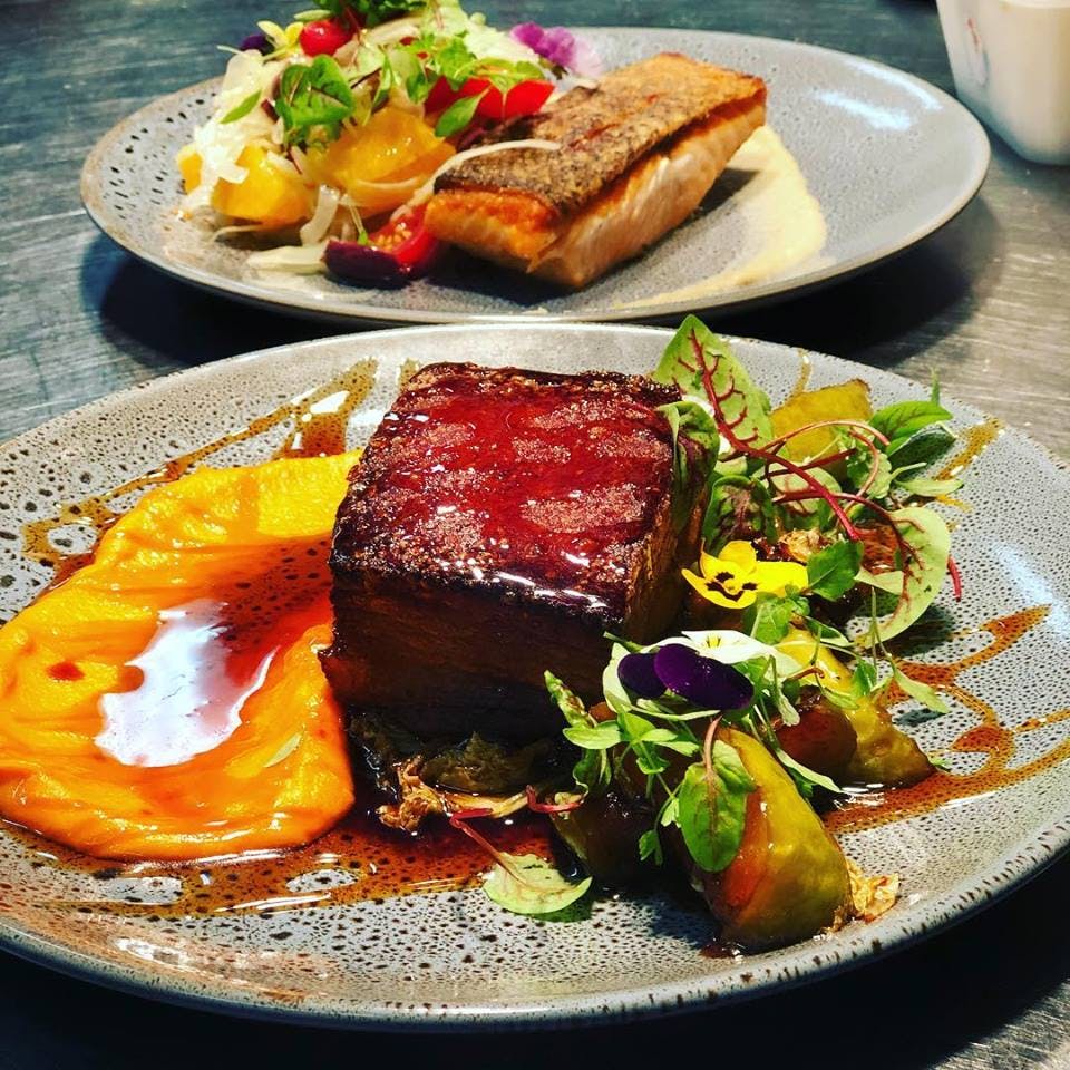 The Bakehouse North Kellyville