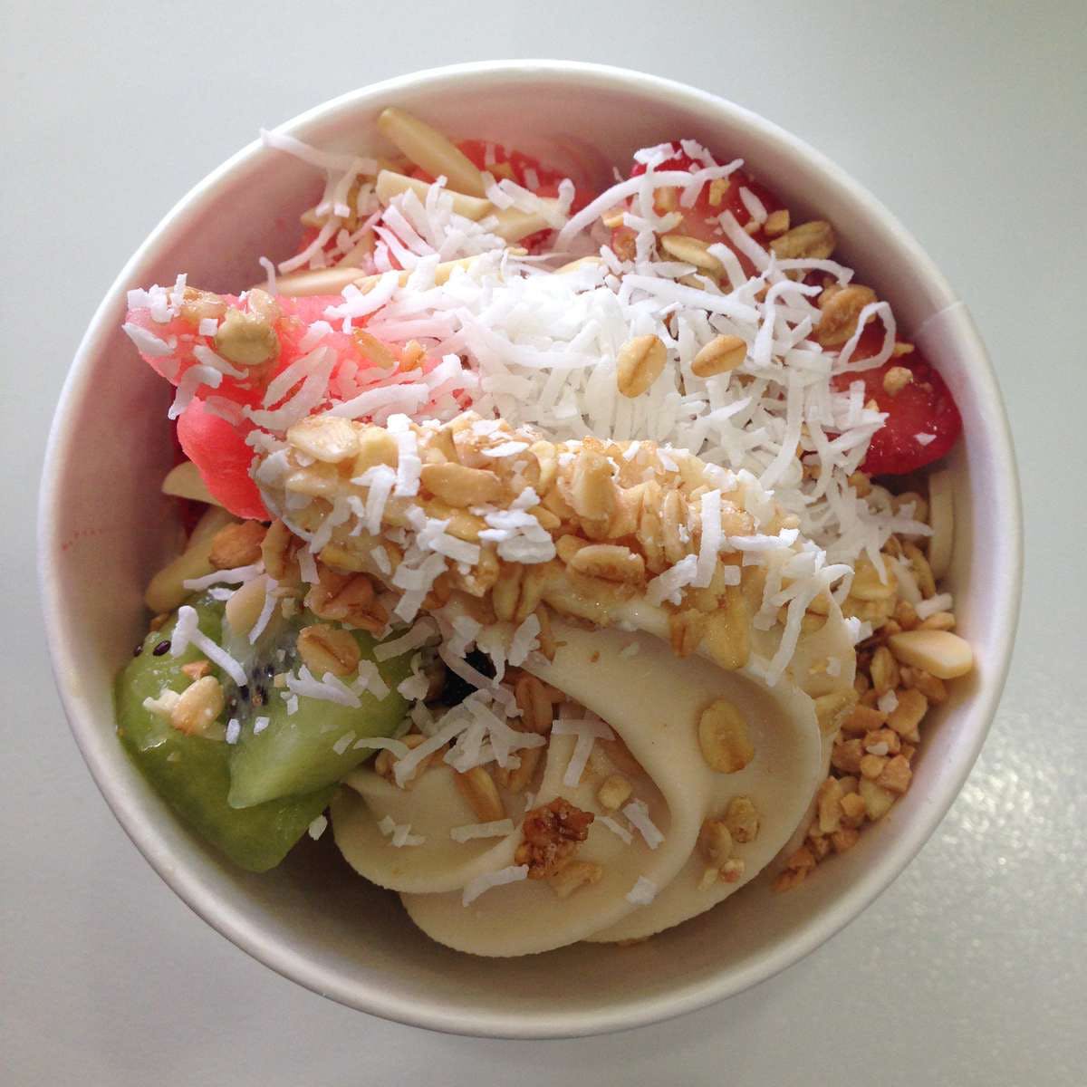 Tutti Frutti Leederville