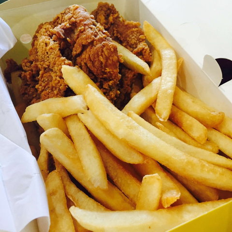 Chicken Treat - Kardinya - Dentist Find 0
